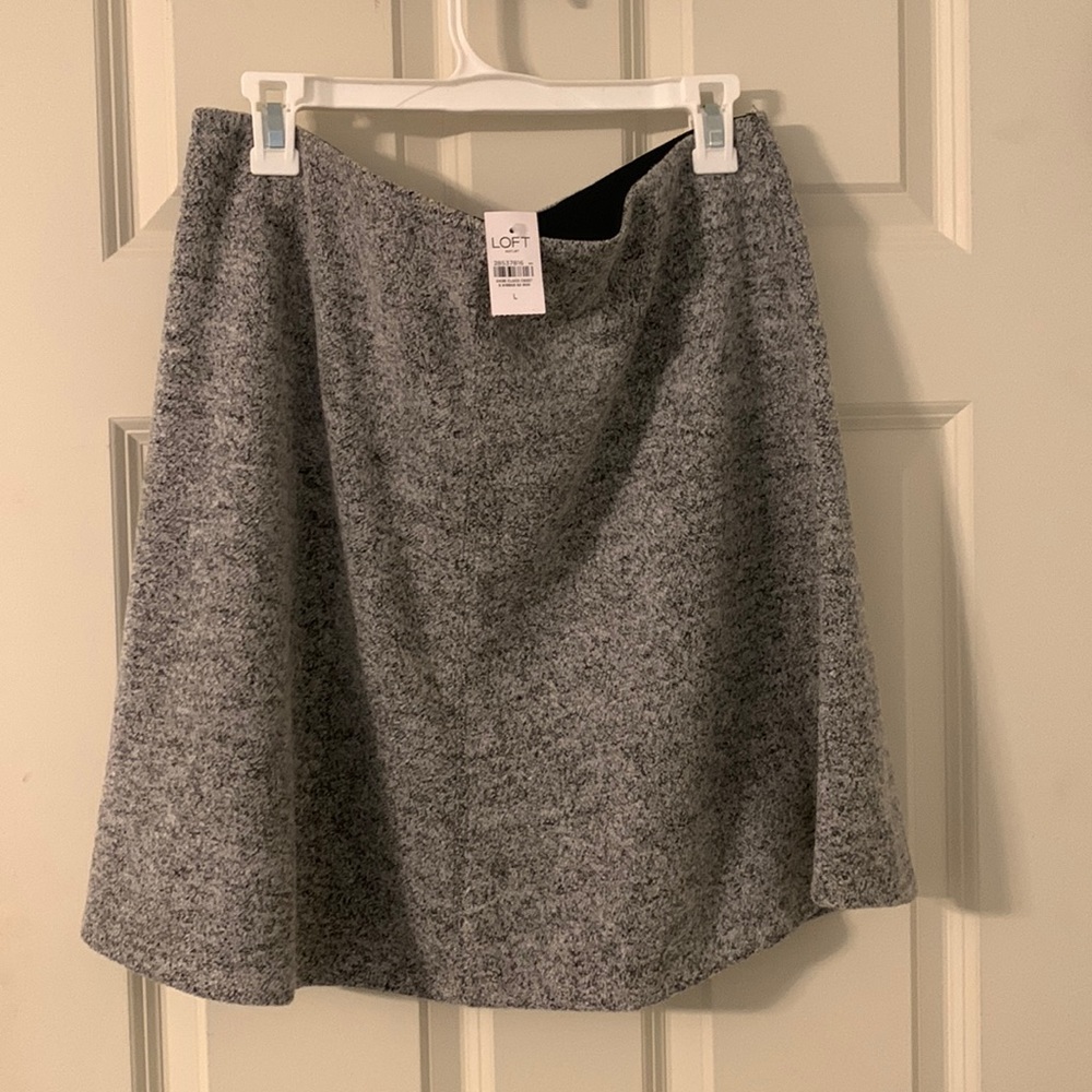 Women’s Large Loft A Line Skirt